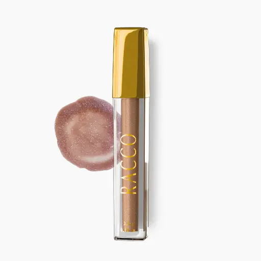 [02/24] Batom Líquido Luzes Racco - Cappuccino, 3,5g