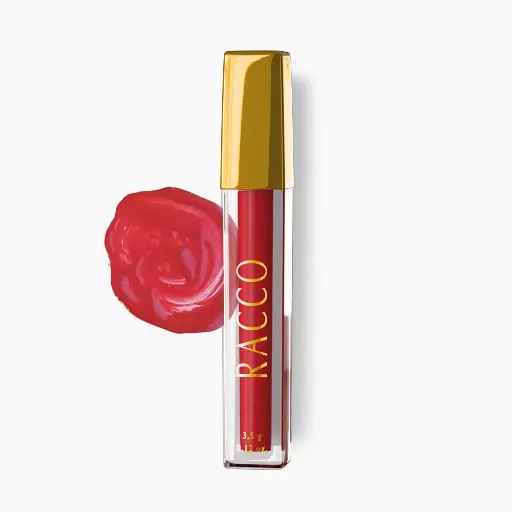 [02/26] Batom Líquido Luzes Racco – Cereja, 3,5g