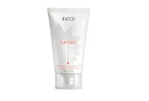 [1479] Mascara Facial De Argila Verde Lipogel Racco, 60g