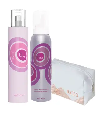 [94235] Kit Mães Lilac