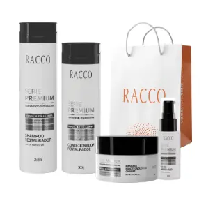 [94236] Kit Mães Serie Premium